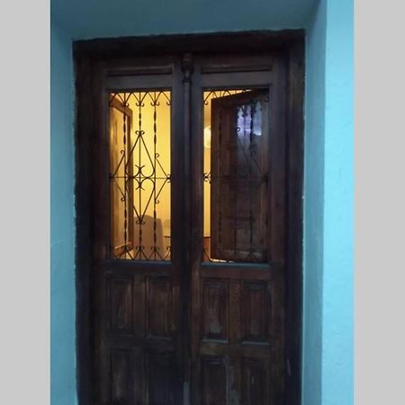 Casa Kabala Reformada Villa Benarrabá Екстериор снимка