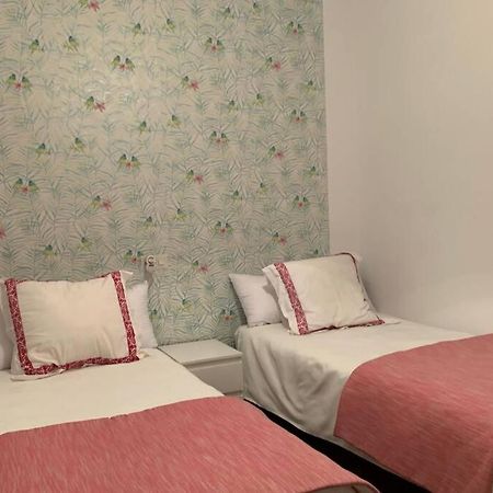Casa Kabala Reformada Villa Benarrabá Екстериор снимка